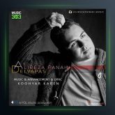 آهنگ دلواپس از علیرضا پناهی