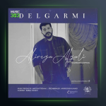 آهنگ دلگرمی از علیرضا افضلی