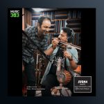 آهنگ دلیل آفرینش از علی تفرشی