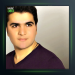 آهنگ دنیا از علی رها