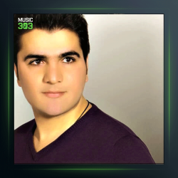 آهنگ دنیا از علی رها