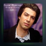 آهنگ دنیای وارونه از سعید مدرس