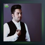 آهنگ دوباره غم از مجید حسینی