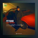 آهنگ دورت میگردم از پیوند