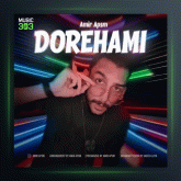 آهنگ دورهمی از امیر ای پی اس ام