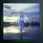 آهنگ دوست دارم از علی زیبایی