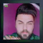 آهنگ دوست ندارم از حسین عامری