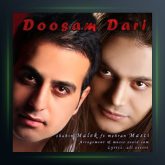 آهنگ دوسم داری از مهران مستی