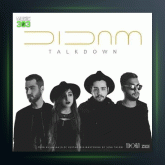 آهنگ دیدم ازتاک داون