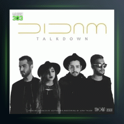 آهنگ دیدم ازتاک داون