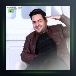 آهنگ دیو و دلبر از مجید حسینی