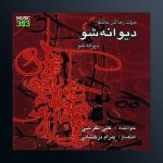 آهنگ دیوانه شو از علی تفرشی