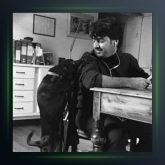 آهنگ دیوانه چو دیوانه ببیند خوشش آید از پرواز همای