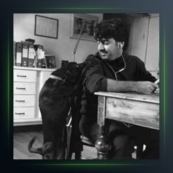 آهنگ دیوانه چو دیوانه ببیند خوشش آید از پرواز همای