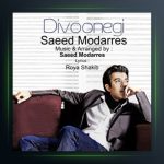 آهنگ دیونگی از سعید مدرس