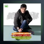 دانلود آهنگ دیوونتم دیوونه از حسین استیری