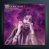 دانلود آهنگ دیوونه بازی 2 از مهراب و ادریس