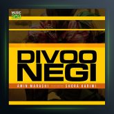 دانلود آهنگ دیوونگی از امین مرعشی و شورا کریمی