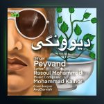 آهنگ دیوونگی از پیوند