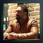 آهنگ دیگه تمومه از مرتضی اخلاقی