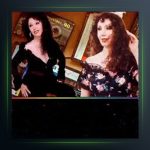 آهنگ دیگه مردش اون روزا از فرشته