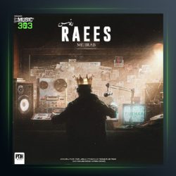 دانلود آهنگ رئیس از مهراب