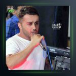 آهنگ راحله از ابی عالی