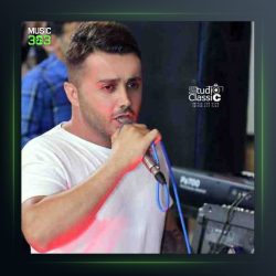 آهنگ راحله از ابی عالی