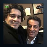 آهنگ راز از علی تفرشی