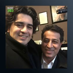 آهنگ راز از علی تفرشی