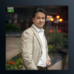 آهنگ راه فردا از علی تفرشی