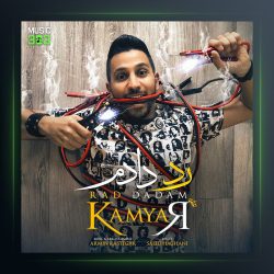 آهنگ رد دادم از کامیار