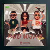 آهنگ رد واین از تاک داون