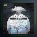 آهنگ رد پا از علیرضا پناهی