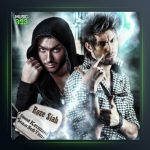 آهنگ رز سیاه از سعید کرمانی و مهدی صفر تایم