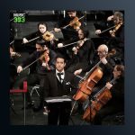 آهنگ رستاخیز از علی تفرشی