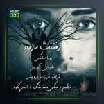 آهنگ رفتنت سرده از پویا سالکی