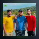 آهنگ رفق از مهیار خلیل زاده