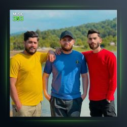 آهنگ رفق از مهیار خلیل زاده