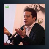 آهنگ رمز رویش از علی تفرشی