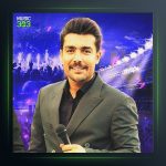 آهنگ ره مو دیره از فرشید حکمتی