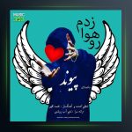 آهنگ رو هوا زدم از پیوند