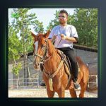 آهنگ روانی از مهیار خلیل زاده