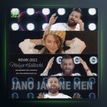 آهنگ ریمیکس جدید 2022 از مهیار خلیل زاده