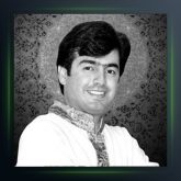 آهنگ ز من یاد کنید از پرواز همای