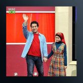 آهنگ زائر عشقی از علی تفرشی