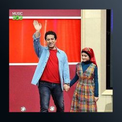 آهنگ زائر عشقی از علی تفرشی