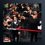 آهنگ زاهد از علی تفرشی