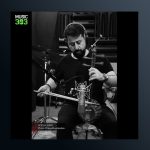 آهنگ زمزمه شبانه از علی تفرشی