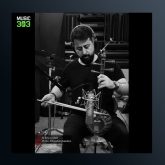 آهنگ زمزمه شبانه از علی تفرشی